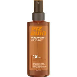 PIZ Buin Tan & Protect Sun Oil Spray LSF 15 150 ml