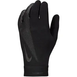 Nike Unisex Fussballhandschuhe Academy Therma-FIT HF0546-10 XL - Black/Black/Black - XL