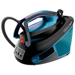 TEFAL SV8151 Express Vision Dampfbügelstation 2800 Watt, 7 bar