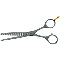 e-kwip Baseline Classic 40 Modellierschere 5,5'' Zoll 40 Zähne BLC-40 0518