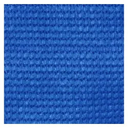 vidaXL Zeltteppiche, Campingteppich250x350 cm Blau