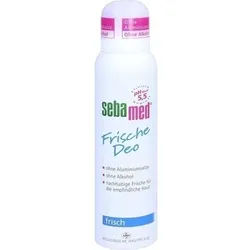 SEBAMED Frische Deo frisch Aerosol 150 ml