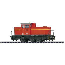 Märklin Diesellokomotive H0 Diesellok DHG 700 36700