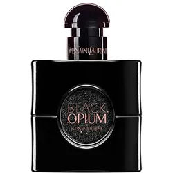 Yves Saint Laurent Black Opium Le Parfum 30 ml Damen