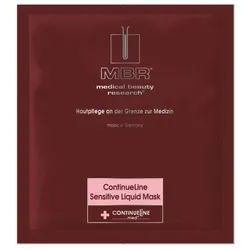 MBR ContinueLine med Sensitive Liquid Mask 20 ml