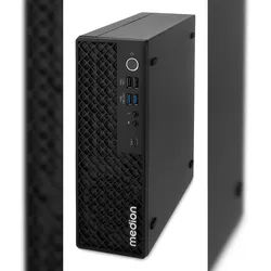 MEDION Mini PC Picoworx T80 III Ultra 5 228V 32GB/1TB SSD Win11