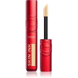 L’Oréal Paris Infaillible Skin Ink Foundation und Korrektor alles in einem Farbton 130 Light Cool 15 ml