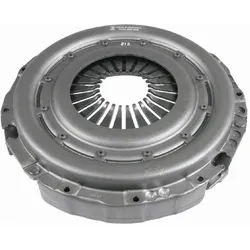 Kupplungsdruckplatte SACHS 3482 000 859