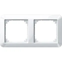 Merten Rahmen 2f.pws/gl 389219