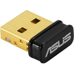 ASUS USB-BT600, Bluetooth 6.0, USB-A 2.0 [Stecker]
