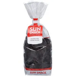 SUN Snack Kirsche schwarz
