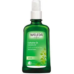 Weleda Birke Cellulite-Öl 100 ml