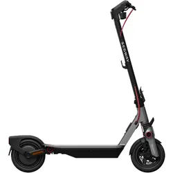 Ninebot F3 Pro E Black (25 km/h)