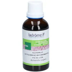 Ladrôme Alchémille Extrait Végétal