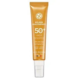 Yves Rocher Sonnencreme - Anti-Age Pflegecreme LSF 50