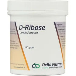 DeBa Pharma D- Ribose