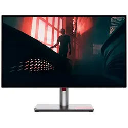 Lenovo ThinkVision P27h-30 27 QHD USB-C-Docking-Monitor
