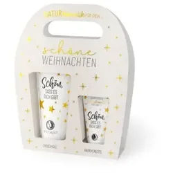 la vida Kosmetikset - Kristall (Duschgel+Handcreme)
