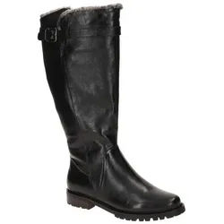 Everybody 43693M2411 GI001 Stiefel schwarz 40 EU