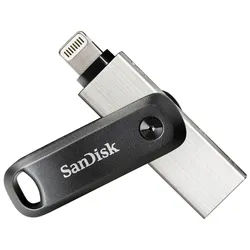 SANDISK USB 3.0 Stick iXpand Go 256GB