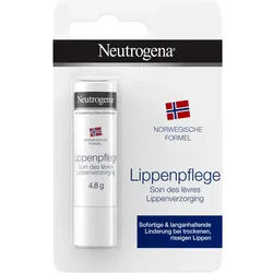 NEUTROGENA norweg.Formel Lippenpflege 4,8 g