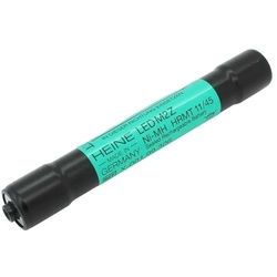 Original Medizinakku NiMH 2,5V 750mAh ersetzt Heine D-001.89.013