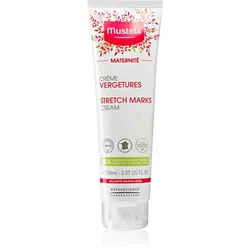 Mustela Maternité Körpercreme gegen Striae 150 ml