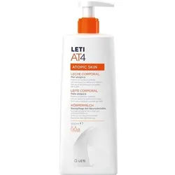 LETI AT4 Körpermilch 500 ml