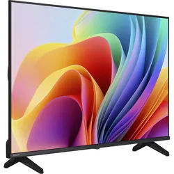 Hisense 40A49S LED-Fernseher (40 Zoll, Full HD, Ja) schwarz