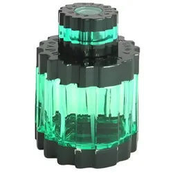 Jesus del Pozo Quasar Adventure 125ml Eau de Toilette