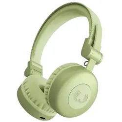 Code Core Ohraufliegender Bluetooth Kopfhörer kabellos 30 h Laufzeit USB Typ-C (Grün) (Versandkostenfrei)