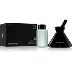 SEAL AROMAS Alchemy Woody Breeze Aroma Diffuser mit Füllung 160 ml