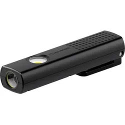 LED LENSER® Taschenlampe W5R Work 502735