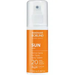 ANNEMARIE BÖRLIND SUN Sonnenspray LSF 20 100ml