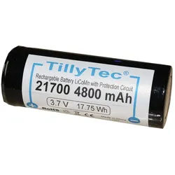 TillyTec Akku 21700