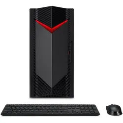 Acer Nitro N50-660 Gaming PC Intel Core Ultra 7 265F, 32GB DDR5 RAM, 1TB M.2 SSD, NVIDIA GeForce RTX 5060, WiFi 7, Bluetooth 5.3, Windows 11 Home