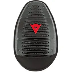 Dainese Wave D1 Rückenprotektor, schwarz für Männer