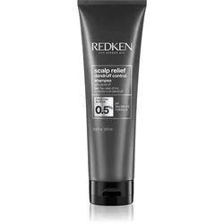 Redken Scalp Relief beruhigendes Shampoo gegen Schuppen 250 ml