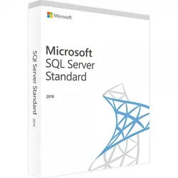 Microsoft SQL Server 2019 Standard Vollversion | Sofortdownload + Produktschlüssel