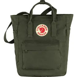 Fjällräven Kånken Totepack deep forest (662) One Size