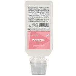Paul Voormann Hautpflege PEVACARE 1l parfümiert Softflasche