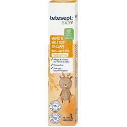 tetesept® Baby Wind & Wetter