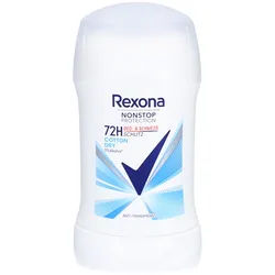 Rexona® Antitranspirant Deostick Nonstop Protection Cotton Dry