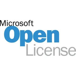 Microsoft KV3-00309 Software-Lizenz/-Upgrade 3 Jahr(e)