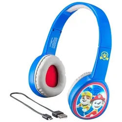 Paw Patrol