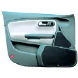 Seat Ibiza, ab 10/02, Midd Top