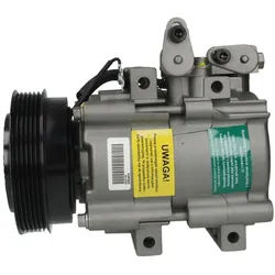 Klimakompressor TEAMEC TM8623296