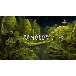 Samorost 3