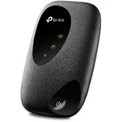 TP-Link M7200 Mobiler 4G/LTE-WLAN-Router Hotspot 150 Mbps - 802.11b/g/n
