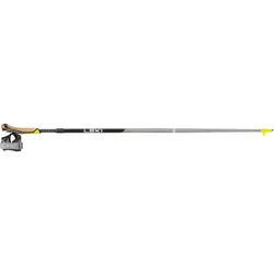 LEKI Speed Pacer Vario light anthracite-black-neonyellow 105 - 115 cm
